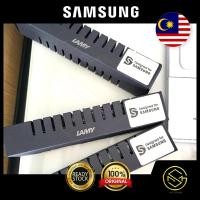 ราคา SAMSUNG Galaxy X LAMY Safari Twin Pen 2 in 1 สําหรับสมาร์ทโฟน/แท็บเล็ต/โน๊ตบุ๊คและกระดาษ iOS / Android (22368882691)