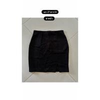 ราคา กระโปรงนักศึกษา ทรงเอ มือสอง (57711810256)