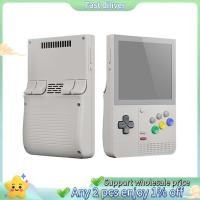 ราคา Android 14 สําหรับคลาสสิก 3.92 "AMOLED 1080P แบบพกพา Retro เครื่องเล่นวิดีโอเกมมือถืออุปกรณ์ B (53660488676)
