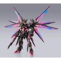 ราคา (พร้อมส่ง) P-BANDAI METAL BUILD PHANTACI STRIKE FREEDOM GUNDAM VER.J (27543805720)