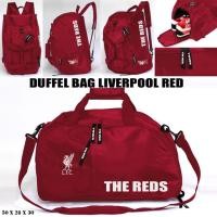 ราคา LIVERPOOL TRAVEL BAG - LIVERPOOL FOOTBALL CLUB BAG (28855234625)