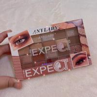 ราคา Anylady 20Colors Eyeshadow อายแชโดว์ (25588412586)