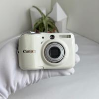 ราคา Canon powershot E1(รุ่นหายากมากๆ) (46965966643)