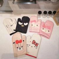 ราคา ถุงมืออบขนม ถุงมือไมโครเวฟ (7147452736)