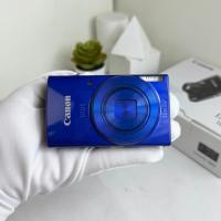 ราคา Canon IXUS180 WiFi คล้าย IXUS190 (รุ่นหายาก)กล่อง (51014714956)