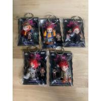 ราคา Hide X Japan BANPRESTO Figure Mascot KeychainMusic magazine (28882760534)