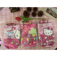 ราคา กระเป๋าหูหิ้ว ใส่แก้วน้ำลายคิตตี้ (11632637324)