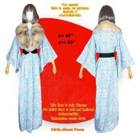 ราคา ชุดคลุมญี่ปุ่น ชุดกิโมโนมือสอง (26271386758)