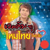 ราคา CD & DVD คาราโอเกะ ไหมไทย ใจตะวัน รวมเพลงฮิต เวลคัมทู ไหมไทย ใจตะวัน (ซีล) (29220118884)