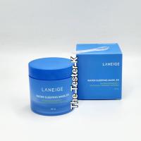 ราคา #พร้อมส่ง Exp18/9/27 #Laneige Water Sleeping Mask EX 70ml (19677710951)