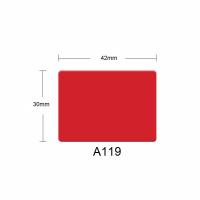 ราคา 3M VHB แผ่นกาวสติกเกอร์ VIOFO A119 A119S A119PRO A119V3 A119MINI A129 A139 A229 WM1 รถ Dash Cemara (56253569269)
