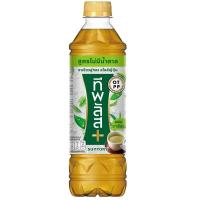 ราคา ทีพลัสชาเขียวอู่หลงสูตรไม่มีน้ำตาล 500มล. Tea Plus Green Oolong Tea No Sugar 500ml. [หมายเลขบาร์โค้ด 8858998589272] (42031961831)