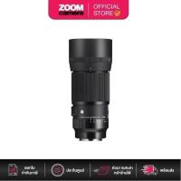 ราคา (ส่งด่วนกทม.) Sigma Lens DN 105mm F/2.8 (A) DG Macro (ประกันศูนย์ 3 ปี เมื่อลงทะเบียนผ่าน Website) (6159877463)