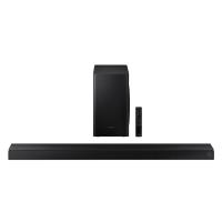 ราคา [NEW 2021] Samsung Soundbar รุ่น HW-T650/XT 3.1 CH Dolby Digital 5.1- Black (6591837681)