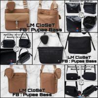 ราคา กระเป๋า CPS chaps แบบสะพายข้าง ของแท้ 100% จากช็อป ของใหม่ ป้ายราคา ป้ายแท็กครบ (28388070312)