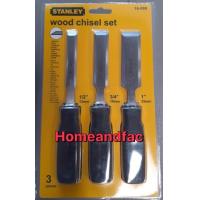 ราคา สิ่วชุด STANLEY 16-089 3ตัว/ชุด (1542697261)