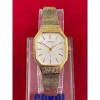 ราคา SEIKO QUARTZ CLA 2621 (19775872262)