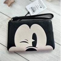 ราคา ♞พร้อมส่ง คล้องมือ 1 S Disney X Coach With Mickey Mouse CN025 CN033 CN041 (25925768684)