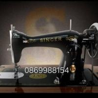 ราคา จักรเย็บผ้าSinger 15NL 135 (เฉพาะหัว) (45066765565)