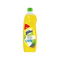ราคา ซันไลต์ เลมอนเทอร์โบน้ำยาล้างจาน Sunlight Lemon Turbo Dish Wash 485ml. (51759445417)