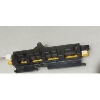 ราคา แผง ปุ่มกด ทีวี Panasonic รุ่น TH-50A410T สินค้ามือสองแท้ถอด (46566429279)