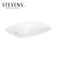 ราคา STEVENS หมอนหนุน ใยสังเคราะห์ STANDARD 19x29 นิ้ว สีขาว จัดส่งโดย HomePro (21579245739)