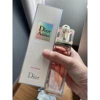ราคา % แท้น้ำหอม Dior Addict 100ML พร้อมกล่อง (10647930978)