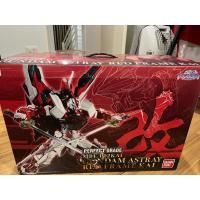 ราคา **พร้อมส่ง** PG GUNDAM ASTRAY RED FRAME KAI MBF-P02KAI (29277752183)