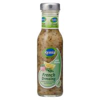 ราคา เรมิอา น้ำสลัดฝรั่งเศส 250 กรัม - French Salad Dressing 250g Remia brand (18426443748)