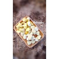 ราคา ข้าวเหนียวทุเรียนฟรีซดราย+ทุเรียนหมอนทองฟรีซดราย (23345101588)