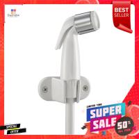 ราคา สายฉีดชำระครบชุด ENGLEFIELD K-15780X-WK สีขาวRINSING SPARY SET ENGLEFIELD K-15780X-WK WHITE (21448405402)