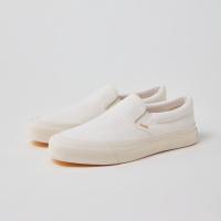 ราคา Mustard Sneakers Slip On 2.0 White รองเท้าผ้าใบ (18062264798)