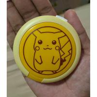 ราคา pokemon center jap japan pikachu clock watch new no seiko rare 1998 (48662642950)