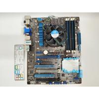 ราคา ชุดบอร์ด Intel i5 3570 +MB ASUS P8Z77V (44070755055)
