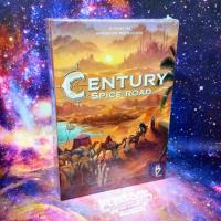 ราคา Century : Spice Road Board Game (737427275)