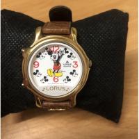 ราคา นาฬิกา lorus mickey mouse จากยุค 1980 (11625838314)
