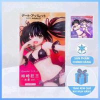 ราคา [ของแท้] โมเดล Kurumi Tokisaki - ชุดว่ายน้ํา Ver Figure (Taito) (58161634937)