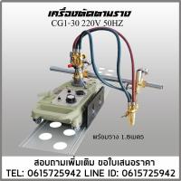 ราคา เต่าตัดตามราง เต่าเดินตามราง CG1-30H 220V (21245931954)