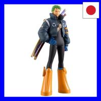 ราคา Banpresto One Piece DXF The Grand Line Series - Egghead Roronoa Zoro hamachi SHOP (56165802082)