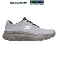 ราคา SKECHERS GOwalk Max Cushioning™ Hyper Burst รองเท้าผู้ชาย (52657688052)