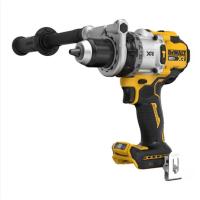 ราคา DEWALT สว่านกระแทกไร้สาย 20V รุ่นDCD1007N (ตัวเปล่า) สว่านกระแทก สว่าน (28610407690)