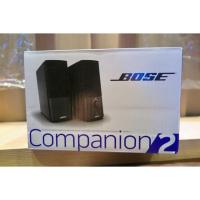 ราคา Bose Companion 2 series iii (1866420513)