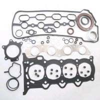 ราคา ปะเก็นชุดใหญ่ TOYOTA VIOS YARIS (1.5) 1NZ-FE (1.3) 2NZ-FE (29844067591)