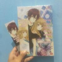 ราคา แจ่มใส : Oh My Fanboy ไม่อยากเป็นแค่แฟนคลับแล้วครับผม (1580570498)