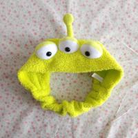 ราคา ผ้าคาดผม ลิตเติ้ลกรีนแมน (Little green man hair band) Tokyo Disney Resort ของแท้ (14296164213)