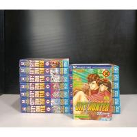 ราคา city hunter ซิตี้ฮันเตอร์ classic edition 14เล่มจบหนังสือบ้าน#พร้อมส่งครับ (21773343188)