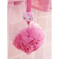 ราคา น่ารักสร้างสรรค์สาวหัวใจขนาดใหญ่ลูกอาบน้ําดอกไม้สองด้านหัวแมวอาบน้ําลูกอาบน้ําดอกไม้ลูกดอกไม้ขนาดใหญ่ (48115432133)