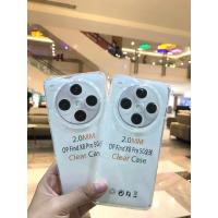 ราคา Softcase TPU HD 2mm Case Bening Clear Case OPPO FIND X8 PRO 5G (57263536505)