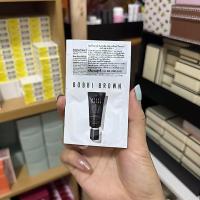 ราคา Bobbi brown Intensive Skin Serum Radiance Primer SPF 25 PA++ 1.5ml (28703323661)