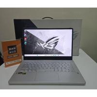 ราคา ASUS ROG ZEPHYR US G14 GA401IH-BM013TS (ECLIPSE GR AY) (47352627690)